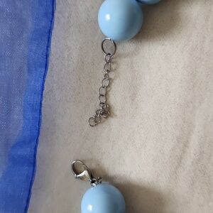 etsy | Jewelry | Harry Styles Concert Style Pearl Necklace Brand New ...